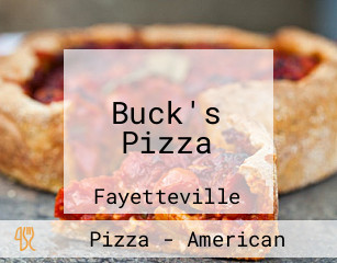 Buck's Pizza