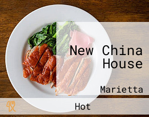 New China House