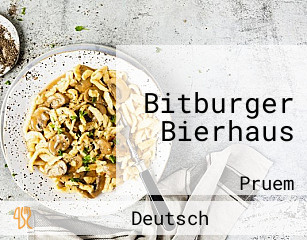 Bitburger Bierhaus