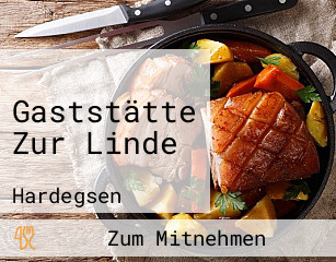 Gaststätte Zur Linde