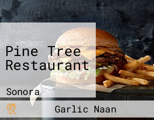 Pine Tree Restaurant