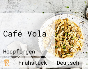 Café Vola