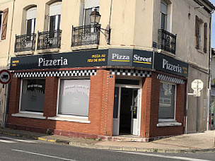 Pizza Street