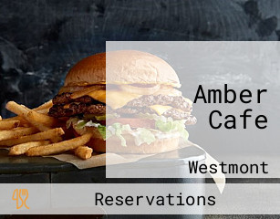 Amber Cafe