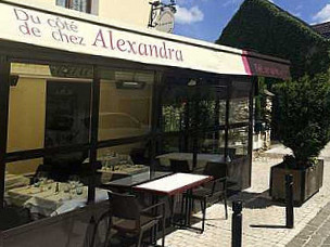 Du Cote de Chez Alexandra