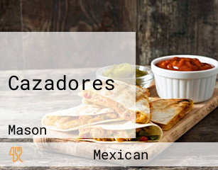 Cazadores