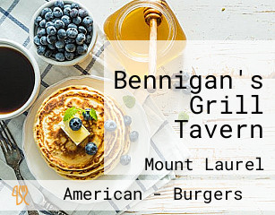 Bennigan's Grill Tavern