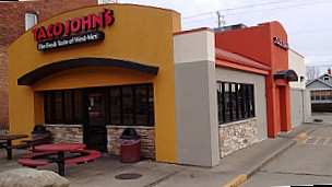 Taco John's