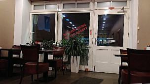 Su-thai Bistro