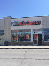 Little Caesar's