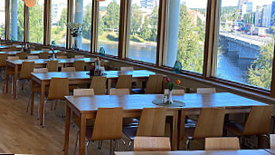 Restaurang Älvy