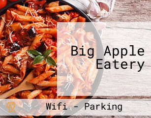 Big Apple Eatery