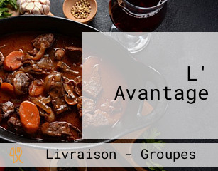 L' Avantage