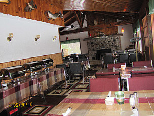 The Country Kitchen Restaurant