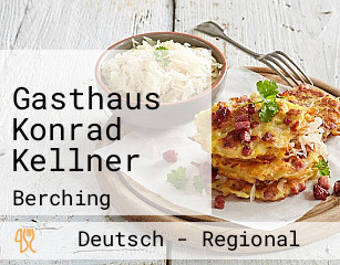 Gasthaus Konrad Kellner