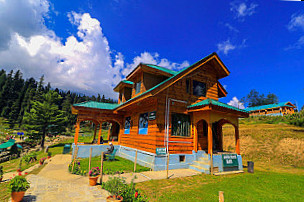 Gulmarg Resorts