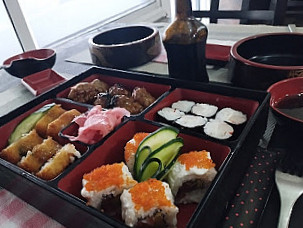 Tokyo Sushi