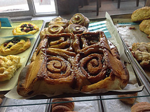 Cumberland Village Bakery