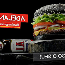 Adelanches Hamburgueria E Delivery