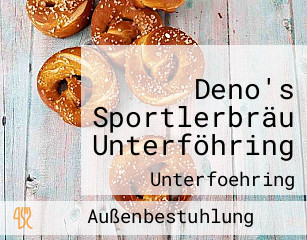 Deno's Sportlerbräu Unterföhring