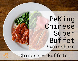 PeKing Chinese Super Buffet