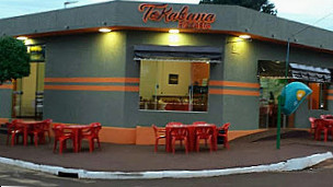 Pizzaria Tokabana