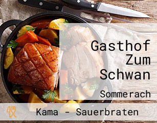 Gasthof Zum Schwan