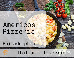 Americos Pizzeria