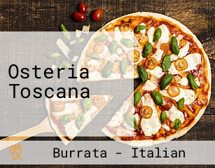 Osteria Toscana