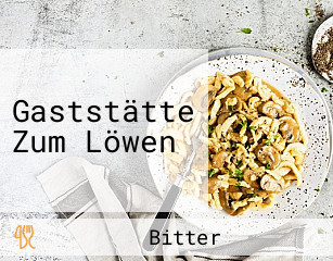 Gaststätte Zum Löwen