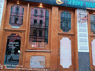 Shrimp House Szczecin