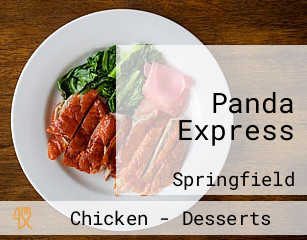 Panda Express