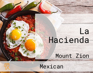 La Hacienda