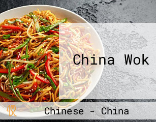 China Wok