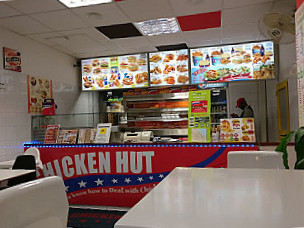 Chicken Hut