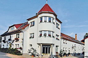 Gasthof Stübnitz