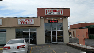 Jeremiah's Kitchen Co.