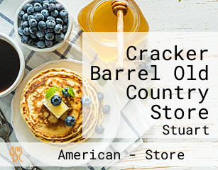 Cracker Barrel Old Country Store