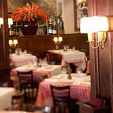 Maggiano's Chevy Chase