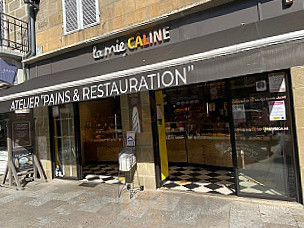 La Mie Câline Brive La Gaillarde