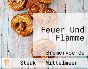 Feuer Und Flamme