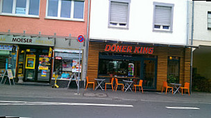 Dönerking Gießen