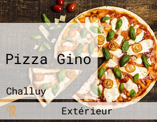 Pizza Gino