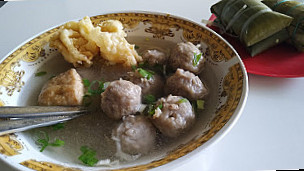 Bakso Babi Maumere