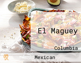 El Maguey