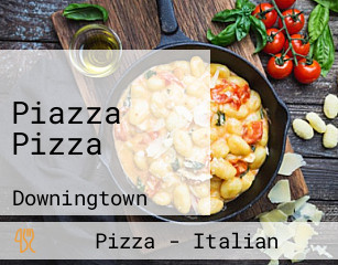 Piazza Pizza