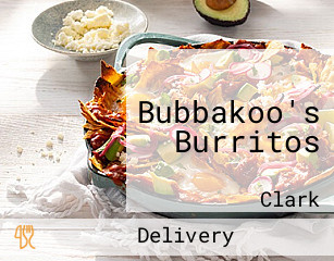 Bubbakoo's Burritos