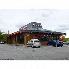 Pizza Hut