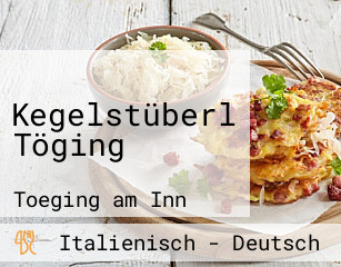 Kegelstüberl Töging