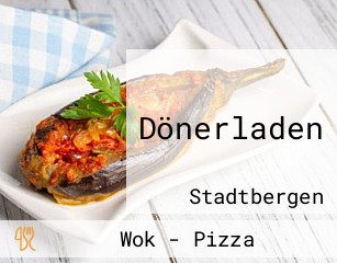 Dönerladen